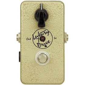 Resim T-rex Gristle Luxury Drive Pedalı 