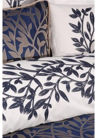 Resim Çeyiz Diyarı İris 10 Parça Çeyiz Seti Lacivert Lacivert 