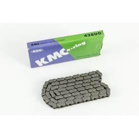 Resim UNİVERSAL ZİNCİR O-RİNGLİ CUB CG 1/2*5/16-428 110L KMC DELTA 