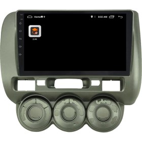 Resim Soundstream Honda City Android Carplay Multimedya Ekran Teyp 2GB+32GB 