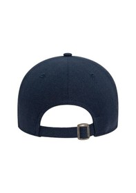 Resim New Era 60503512 Şapka Siyah 