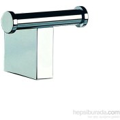 Resim VitrA Diagon A44430 İkili Askı Krom 