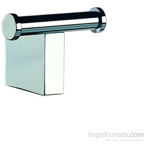 Resim VitrA Diagon A44430 İkili Askı Krom 