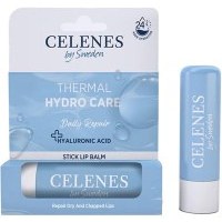 Resim Celenes By Sweden Thermal Hydro Care Stick Lip Balm 4.8 gr 