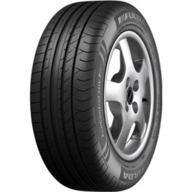 Resim Fulda 225/60 R17 103H Xl Eco Control Suv Fp Yaz Lastiği ( Üretim Yılı: 2024 ) 