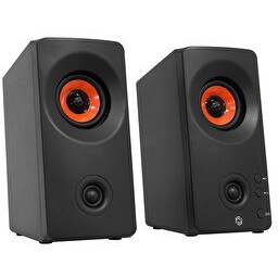 Resim Frisby FS-2134U 2.0 Multimedya Bluetooth Siyah Bilgisayar Hoparlörü 