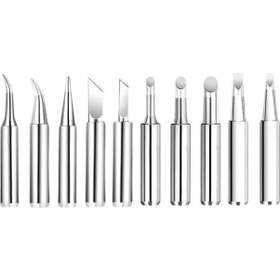 Resim Class 952 900m Tipi 10lu Havya Uç Seti 