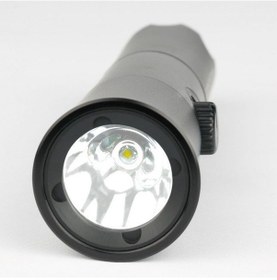 Resim Seac Sub R2 Sualtı Fenerı Siyah 