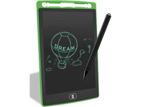 Resim Çizim Yazı Tableti, Dijital Çizim Tableti, Writing Tablet 8.5" 