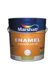 Resim Marshall Enamel Sentetik Astar 1 Kg 