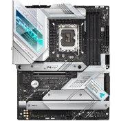 Resim Asus ROG Strix Z690-A Gaming Wifi D4 5333MHz (Oc) DDR4 Soket 1700 M.2 HDMI ATX Anakart 