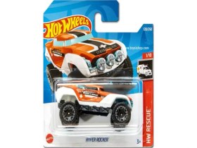 Resim Hot Wheels Hyper Rocker 120/250 