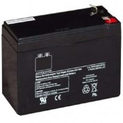 Resim Makelsan Sunlight Aku 12v 7ah Bakımsız Kuru Akü 