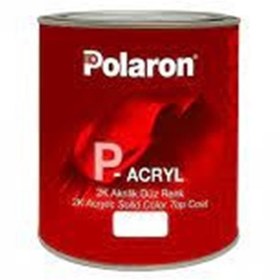 Resim Polaron OPEL 40R AKR BEYAZ 1.GRP 