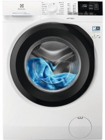 Resim Electrolux EW6FN429BT Çamaşır Makinesi 