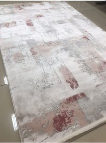 Resim Merinos Halı Diyez Serisi 34932 055 Tüm Ebatlar 