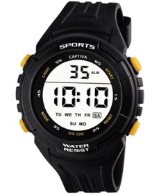 Resim captiva Dijital kol saati 2132G 