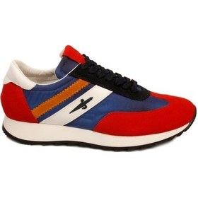 Resim Cesare Pacıottı 4Us Erkek Sneaker Ju1 Lacivert 