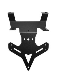 Resim Honda Cb250 R - Cb 250 R / Cb125 R Kısa Plakalık 2018-2025 Siyah 