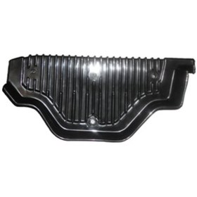 Resim Isuzu Npr 90/97 Ayak Basamak Plastiği Sağ Bfn - Oem Yedek Parça 