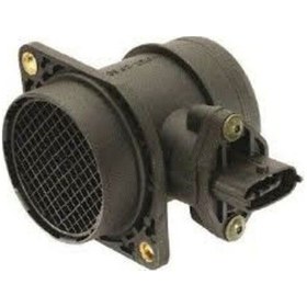 Resim Delphi Af10422-12b1 Maf Sensörü Chevrolet-citroen-ds- Opel-peugeot 13505433 