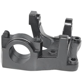 Resim 4136 Cargo Arka Ön Denge Kol Tablası Sol (Amortisör Bağlanan) Kepli 