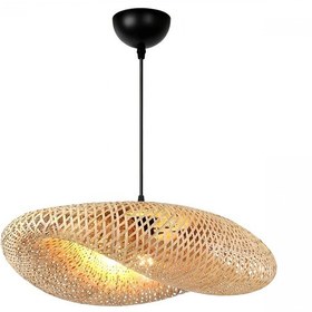 Resim Homing Porto Bambu Hasır Sarkıt Ayd-3691 Bambu 