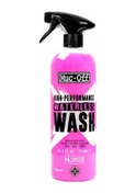 Resim Muc-Off High Performance Waterless Wash 750ml Susuz Yıkama Spreyi 