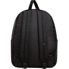 Resim VANS Old Skool Classıc Backpack VN000H4YBLK1 Unisex Black Spor Çanta 