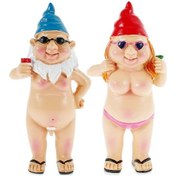 Resim Açık Hava Bahçe Cücesi Komik Mizah Bahçe Dekorasyonu Reçine Bahçe Cücesi Bahçe Heykeli Ev, Bahçe İçin 