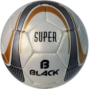 Resim Genel Markalar Super El Dikişli Futbol Topu No:4 Halı Saha Topu 4 Numara ( 400 Gram ) 