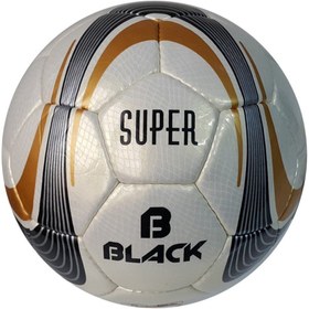 Resim Genel Markalar Super El Dikişli Futbol Topu No:4 Halı Saha Topu 4 Numara ( 400 Gram ) 