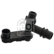 Resim Febi-46999 Su Flansi Bmw E46 Otomatik 542694812 