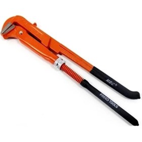 Resim Trendhane Optımus Maşalı Boru Anahtarı 1 Inç 