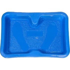 Resim Ayak Yıkama Teknesi 70x45 Cm Waterfun 