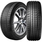 Resim Triangle 215/60 R16 99V Xl Triangle Advantex TC101 Oto Yaz Lastiği(Üretim Yılı:2024) 