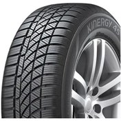 Resim Hankook 245/45 R19 102y Xl Kinergy 4s 2 H750 M+s 3pmsf Dört Mevsim Lastiği 2024 