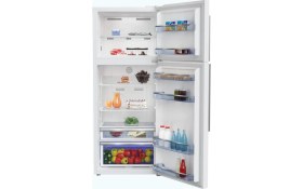 Resim Beko 974561 Eb No Frost Buzdolabı 