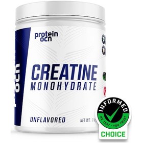 Resim Proteinocean Creatine - 1 KG - 333 Servis 
