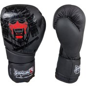 Resim Dragon 30128-P Yakuza Boks Eldiveni Dragon