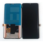 Resim Kadrioğlu Uyumlu Redmi Note 10 M2101k7aı M2101k7ag Lcd Ekran Dokunmatik Revize Siyah 