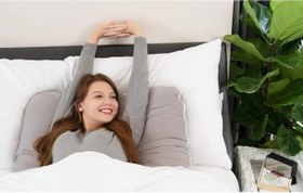 Resim Sana Ultra Fonksiyonel Hamile Yastığı - Pembe 