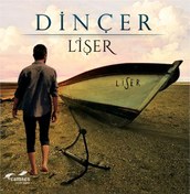 Resim Dinçer - Lişer (Cd) 