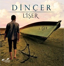 Resim Dinçer - Lişer (Cd) 