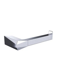 Resim Bocchi Siena Tuvalet Kağıtlığı Açık Krom 3019 0008 