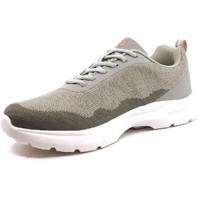 Resim Lumberjack Jennıfer 3pr Gri Kadın Comfort Spor Ayakkabı 001 | Unisex 