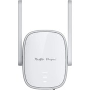 Resim Ruıjıe Reyee RG-EW300R 300MPS Priz Tipi Menzil Genişletici 