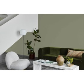 Resim Jotun Organic Green 8494 Fenomastic Güzel Evim Serisi Saf Ipek 2lt 