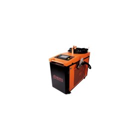 Resim Double Wire Lazer Kaynak Makinası 