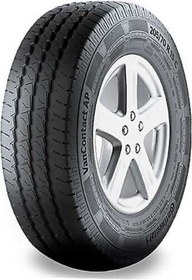 Resim Continental 225/70r15c 112/110r Vancontact Ap 8pr Yaz Lastiği (2024) 